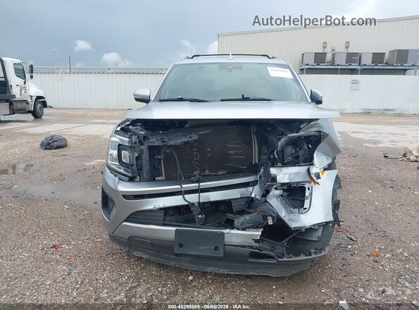 1FMJU1HT0LEA34147 2020 FORD EXPEDITION Серебряный 