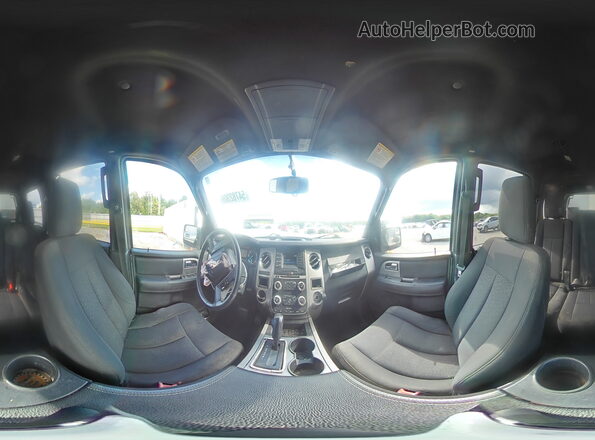 1FMJU1HT1HEA55984 2017 FORD EXPEDITION Silver 