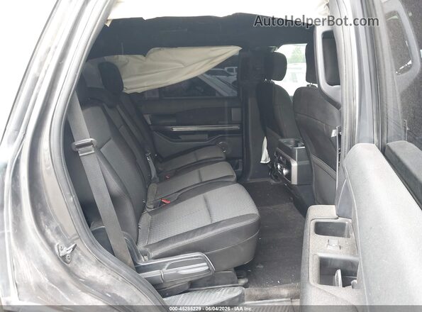 1FMJU1HT1LEA51913 2020 FORD EXPEDITION Gray VIN sticker view