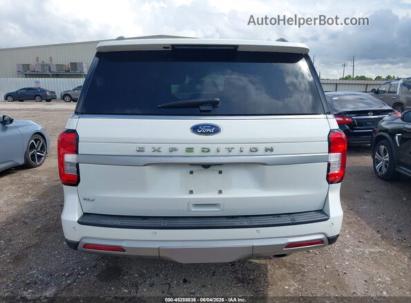 1FMJU1HT1NEA48741 2022 FORD EXPEDITION Белый 