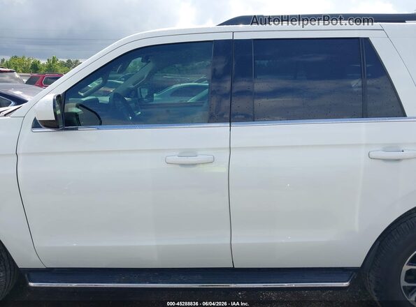 1FMJU1HT1NEA48741 2022 FORD EXPEDITION Белый 