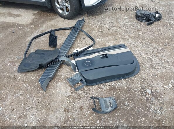 1FMJU1HT1NEA48741 2022 FORD EXPEDITION Белый Вид щитка приборов