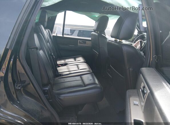 1FMJU1HT2HEA09712 2017 FORD EXPEDITION Черный Вид наклейки с VIN-кодом
