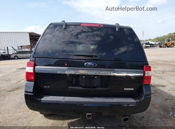 1FMJU1HT2HEA09712 2017 FORD EXPEDITION Черный 