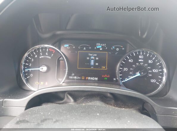 1FMJU1HT2KEA13802 2019 FORD EXPEDITION Black უკანა სავარძლების ხედი
