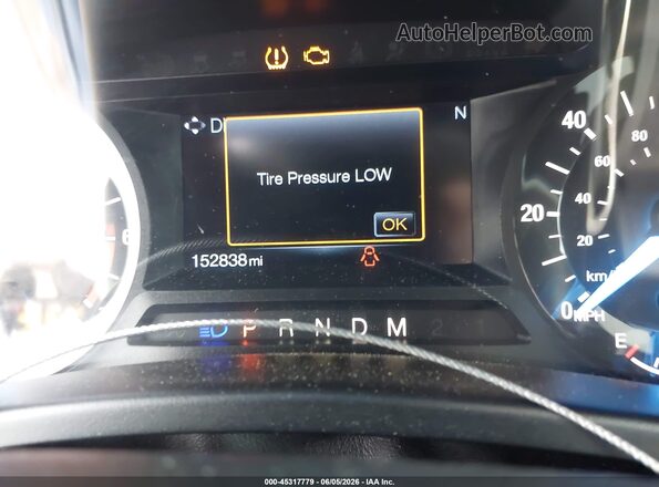 1FMJU1HT3GEF50220 2016 FORD EXPEDITION Blue 