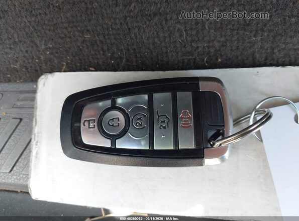 1FMJU1HT3LEA28388 2020 FORD EXPEDITION Burgundy Widok deski rozdzielczej
