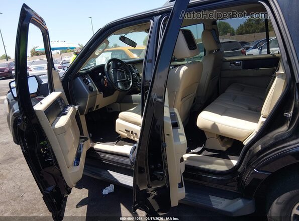 1FMJU1HT4HEA33378 2017 FORD EXPEDITION Black VIN կոդի պիտակի տեսք