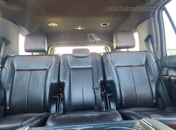 1FMJU1HT4LEA41814 2020 FORD EXPEDITION Gray 