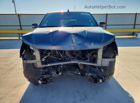1FMJU1HT4LEA41814 2020 FORD EXPEDITION Gray 