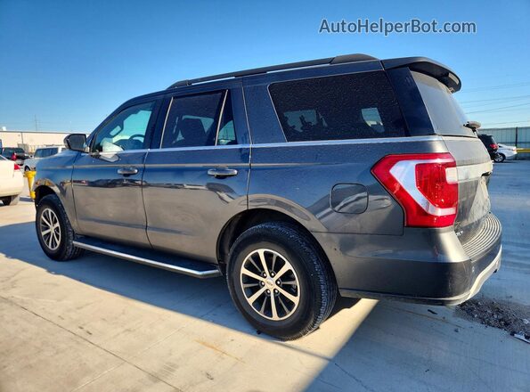 1FMJU1HT4LEA41814 2020 FORD EXPEDITION Gray 
