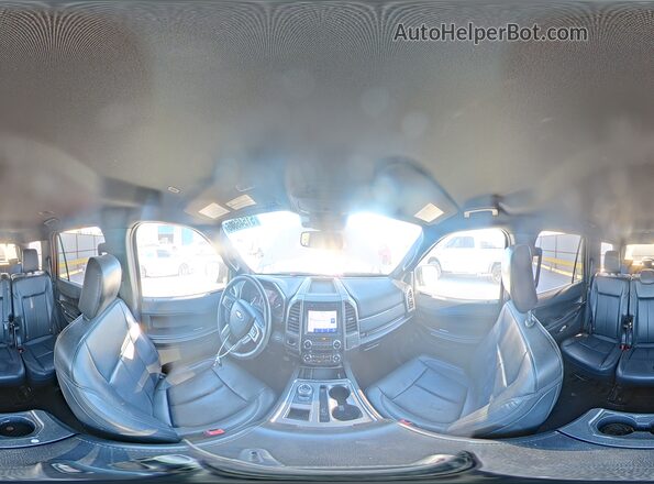 1FMJU1HT4LEA41814 2020 FORD EXPEDITION Gray 