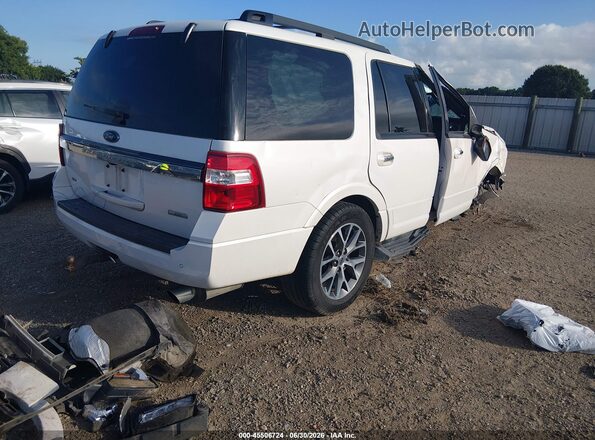 1FMJU1HT5HEA81147 2017 FORD EXPEDITION White Հետևի աջ