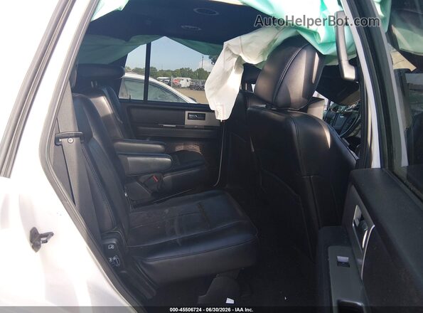 1FMJU1HT5HEA81147 2017 FORD EXPEDITION White VIN կոդի պիտակի տեսք