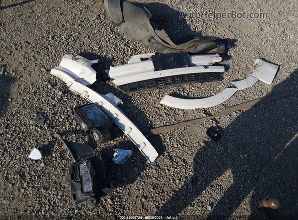 1FMJU1HT5HEA81147 2017 FORD EXPEDITION White Առջևի վահանակի տեսք