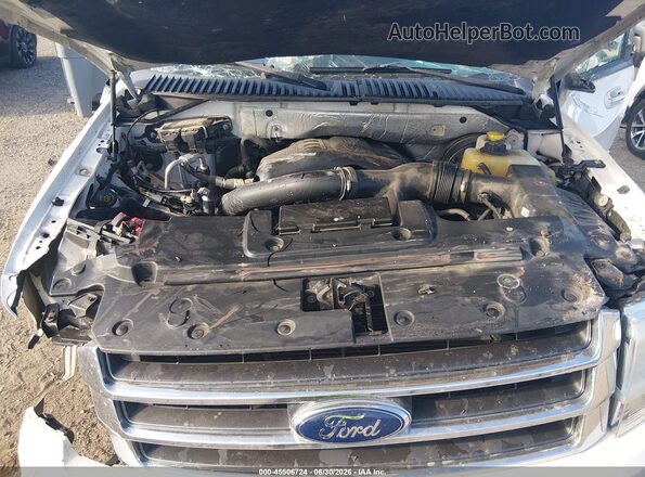1FMJU1HT5HEA81147 2017 FORD EXPEDITION White Հետևի տեսք