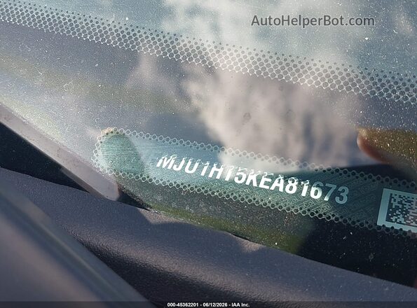 1FMJU1HT5KEA81673 2019 FORD EXPEDITION Белый 