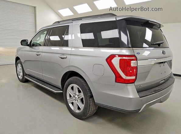 1FMJU1HT6LEA10015 2020 FORD EXPEDITION Silver Հետևի ձախ