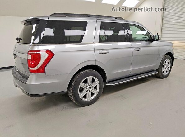 1FMJU1HT6LEA10015 2020 FORD EXPEDITION Silver Հետևի աջ