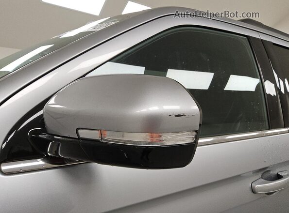 1FMJU1HT6LEA10015 2020 FORD EXPEDITION Silver 