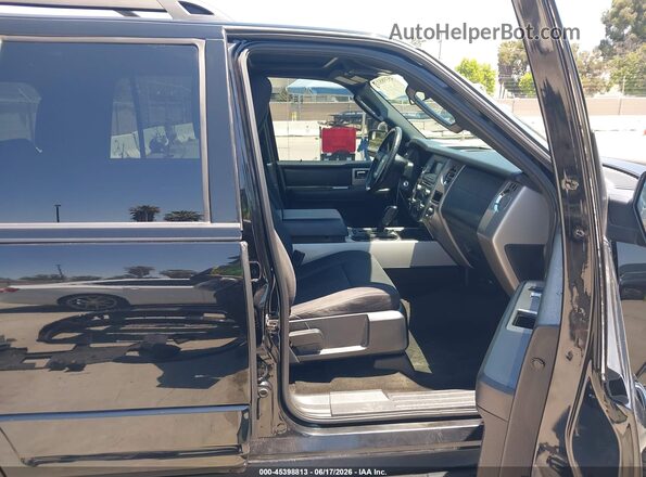 1FMJU1HT7HEA08152 2017 FORD EXPEDITION Black 