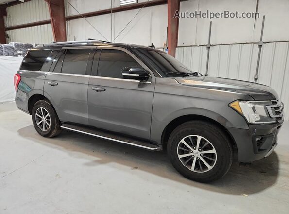1FMJU1HT7KEA00690 2019 FORD EXPEDITION Серый 
