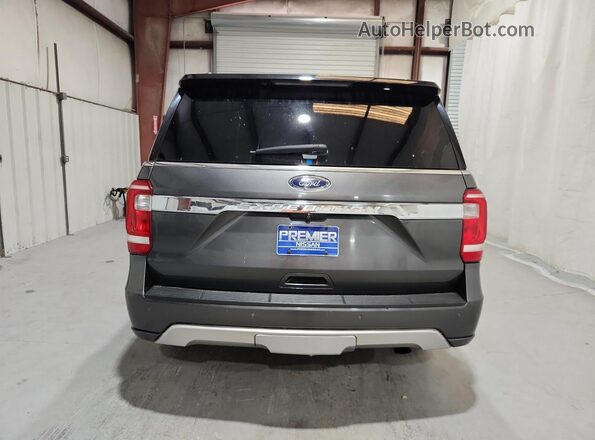 1FMJU1HT7KEA00690 2019 FORD EXPEDITION Серый 