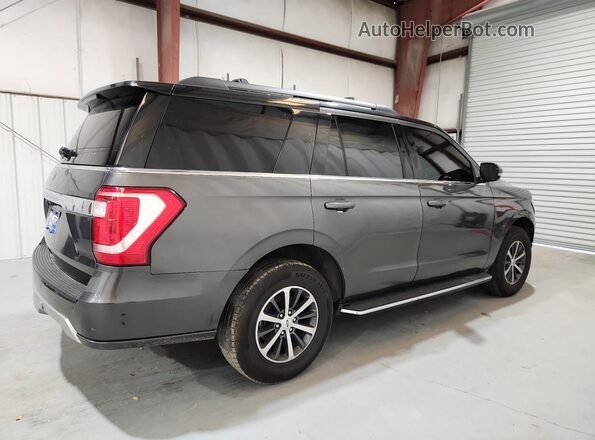 1FMJU1HT7KEA00690 2019 FORD EXPEDITION Серый 