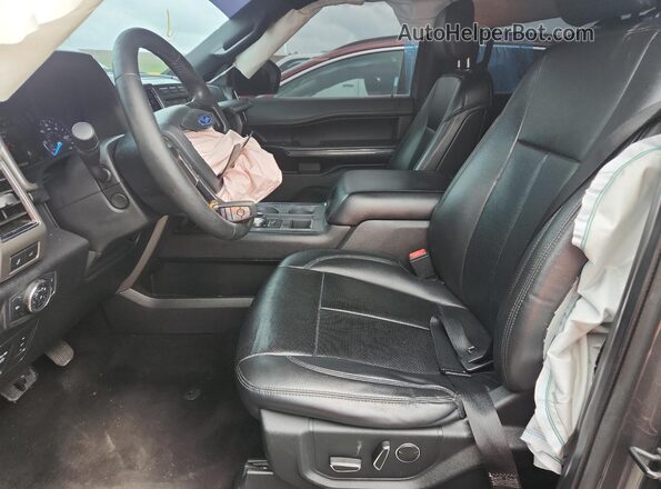 1FMJU1HT7KEA00690 2019 FORD EXPEDITION Серый 