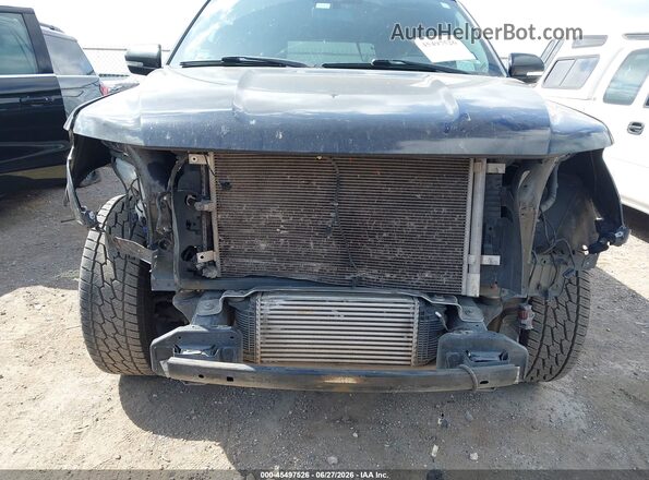 1FMJU1HT7LEA34288 2020 FORD EXPEDITION Black წინა ხედი