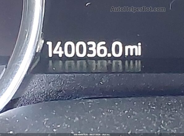 1FMJU1HT7LEA34288 2020 FORD EXPEDITION Black 