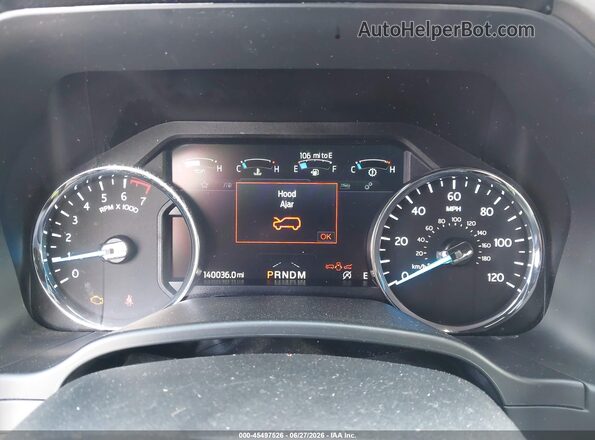 1FMJU1HT7LEA34288 2020 FORD EXPEDITION Black უკანა სავარძლების ხედი