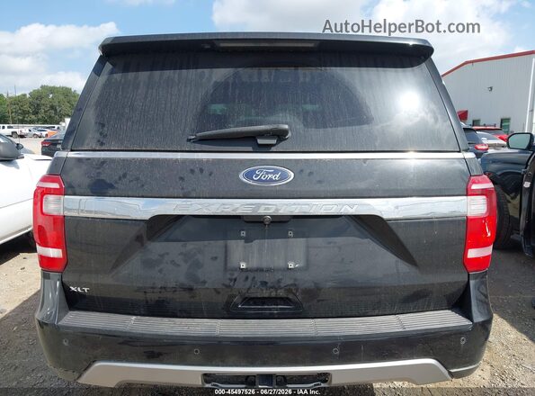 1FMJU1HT7LEA34288 2020 FORD EXPEDITION Black 