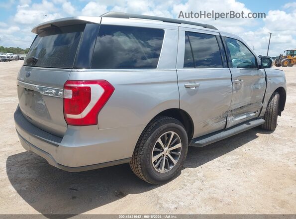 1FMJU1HT7LEA46277 2020 FORD EXPEDITION Silver Հետևի աջ