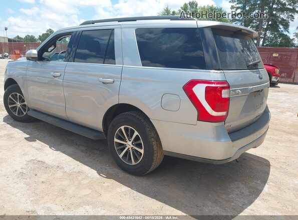 1FMJU1HT7LEA46277 2020 FORD EXPEDITION Silver Հետևի ձախ