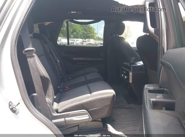 1FMJU1HT7LEA46277 2020 FORD EXPEDITION Silver VIN կոդի պիտակի տեսք