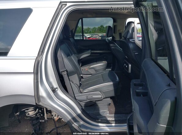 1FMJU1HT7NEA16988 2022 FORD EXPEDITION Серебряный Вид наклейки с VIN-кодом