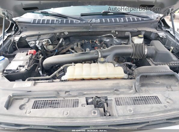 1FMJU1HT7NEA16988 2022 FORD EXPEDITION Серебряный Вид сзади