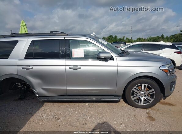 1FMJU1HT7NEA16988 2022 FORD EXPEDITION Серебряный Панорамный вид салона 360°
