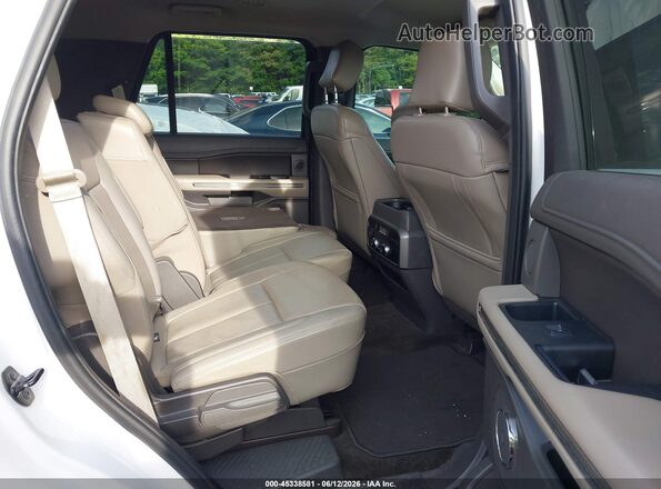 1FMJU1HT8JEA06075 2018 FORD EXPEDITION Белый Вид наклейки с VIN-кодом