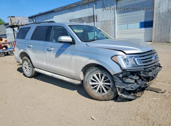 1FMJU1HT8JEA06206 2018 FORD EXPEDITION White Առջևի աջ