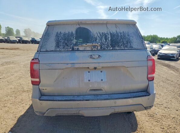 1FMJU1HT8JEA06206 2018 FORD EXPEDITION White Հետևի տեսք