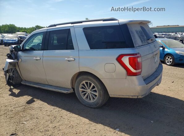 1FMJU1HT8JEA06206 2018 FORD EXPEDITION White Հետևի ձախ