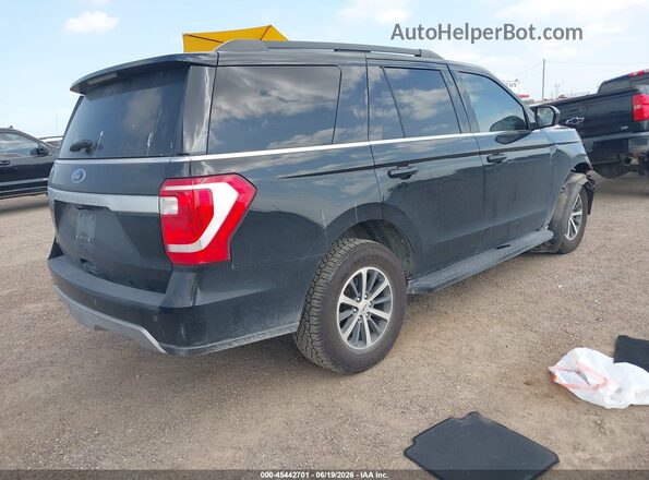 1FMJU1HT8MEA80777 2021 FORD EXPEDITION Black Rear right