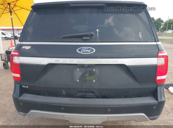 1FMJU1HT8MEA80777 2021 FORD EXPEDITION Black 