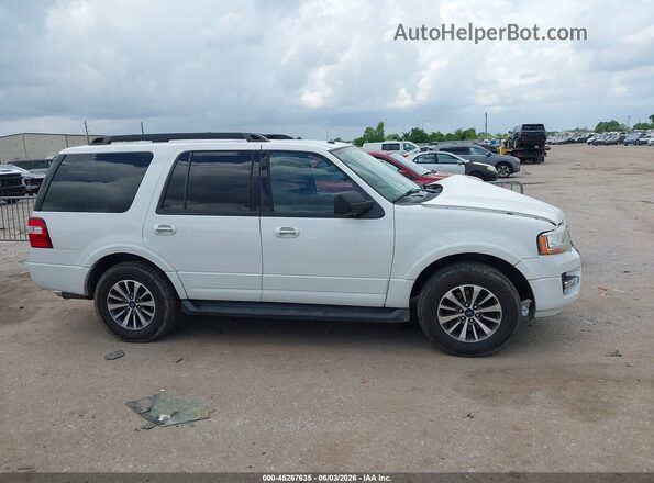 1FMJU1HTXGEF31941 2016 FORD EXPEDITION White 