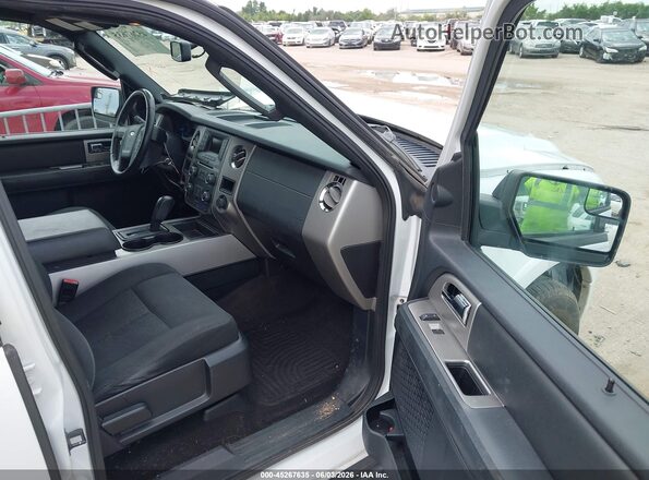 1FMJU1HTXGEF31941 2016 FORD EXPEDITION White 