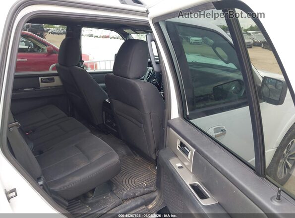1FMJU1HTXGEF31941 2016 FORD EXPEDITION White 