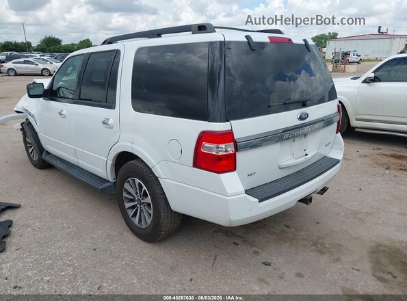 1FMJU1HTXGEF31941 2016 FORD EXPEDITION White 