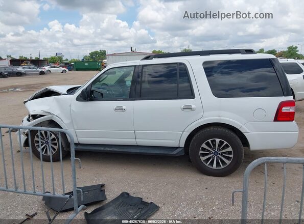 1FMJU1HTXGEF31941 2016 FORD EXPEDITION White 